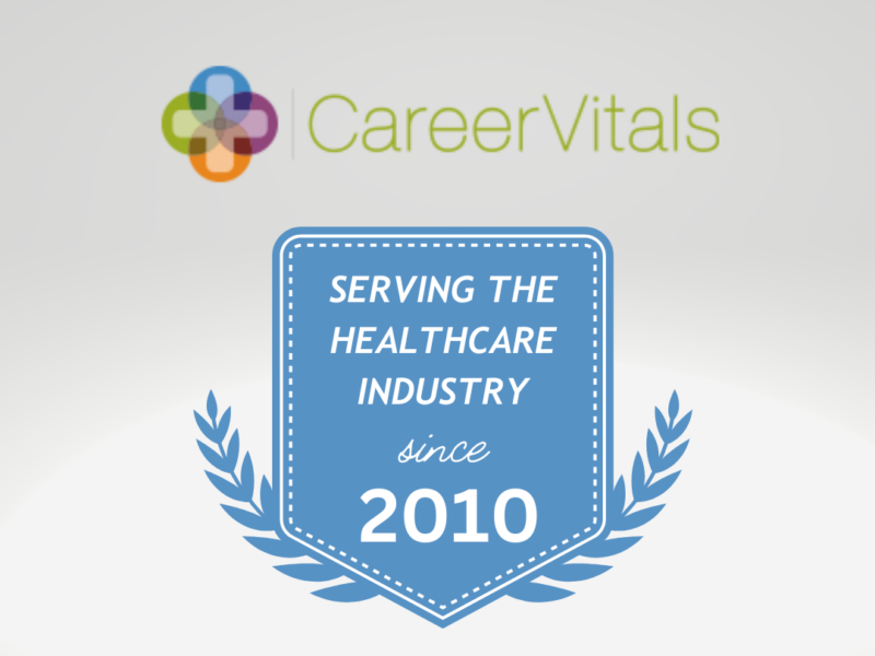 CareerVitals