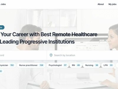 RemoteHealthcareJobs