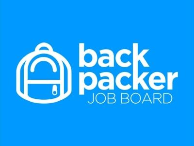 Backpacker Job Board