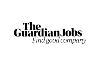 Guardian Jobs