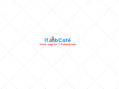 IT Job Cafe