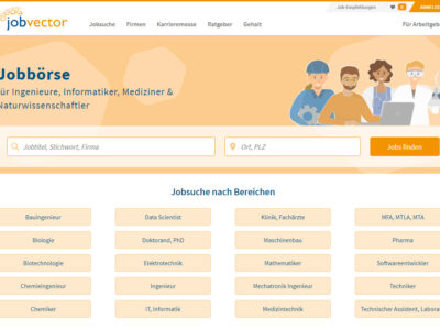 Jobvector.de