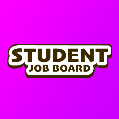 Student Job Board