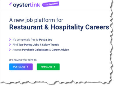 OysterLink