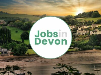 JobsInDevon