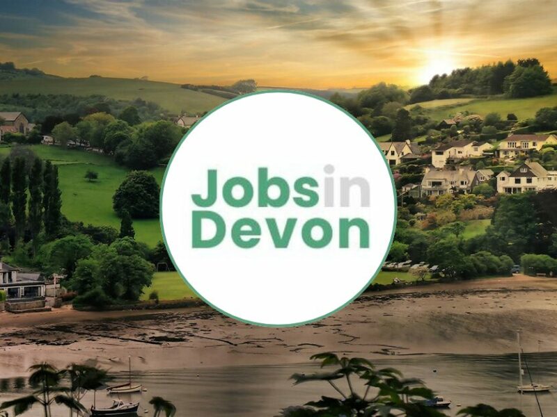 JobsInDevon