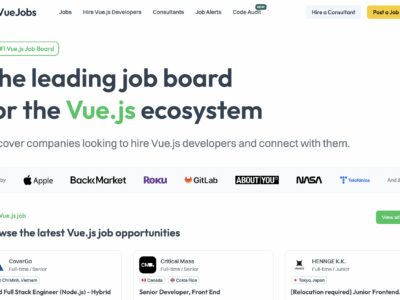 VueJobs