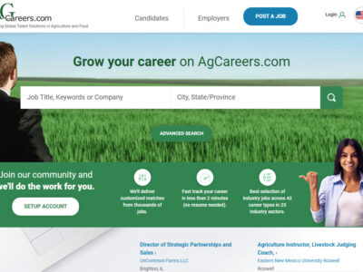 AgCareers