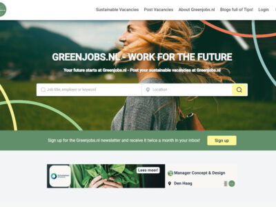 Greenjobs.nl