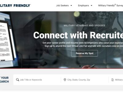 MilitaryFriendly