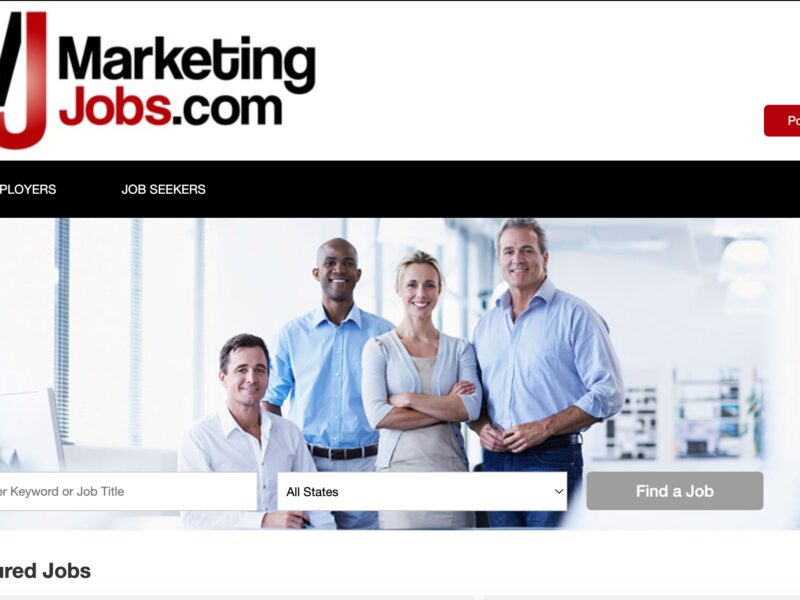 MarketingJobs.com