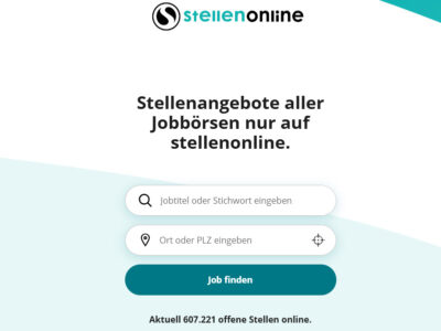 stellenonline